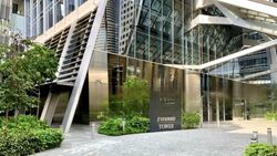 Frasers Tower (D1), Office #453516261